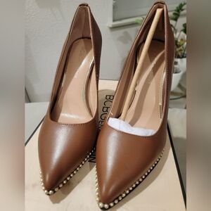 BCBG Holli - Cocoa 6.5